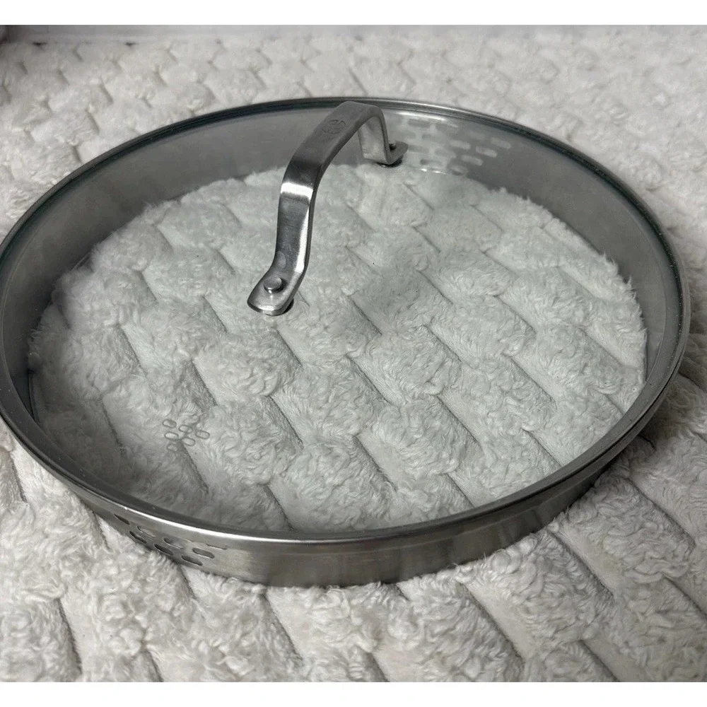Calphalon Tempered Glass Lid ONLY 12
